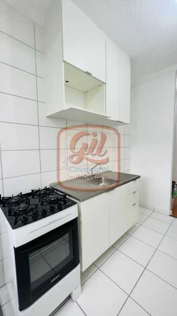 Apartamento à venda com 3 quartos, 56m² - Foto 9