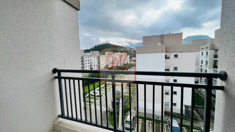 Apartamento à venda com 3 quartos, 56m² - Foto 7