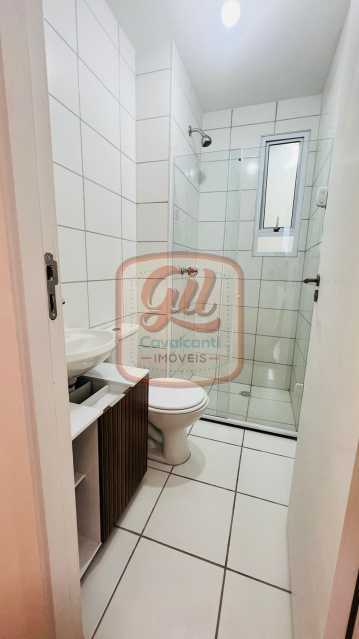 Apartamento à venda com 3 quartos, 56m² - Foto 13