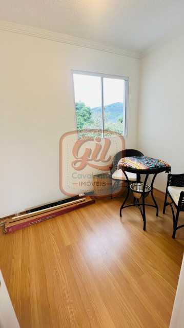 Apartamento à venda com 3 quartos, 56m² - Foto 23