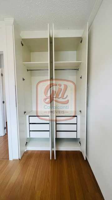 Apartamento à venda com 3 quartos, 56m² - Foto 20