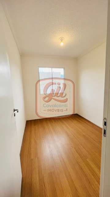 Apartamento à venda com 3 quartos, 56m² - Foto 22