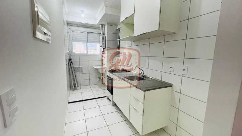 Apartamento à venda com 3 quartos, 56m² - Foto 10