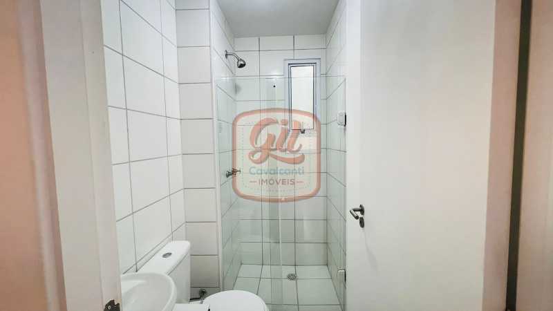 Apartamento à venda com 3 quartos, 56m² - Foto 16