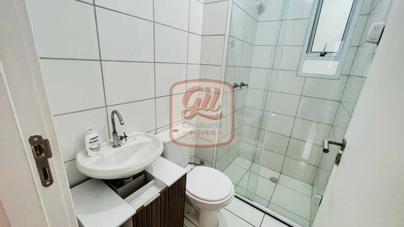 Apartamento à venda com 3 quartos, 56m² - Foto 15