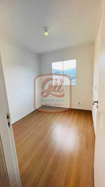 Apartamento à venda com 3 quartos, 56m² - Foto 21