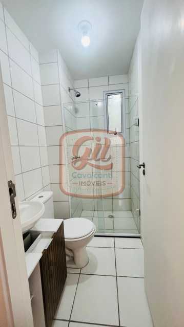 Apartamento à venda com 3 quartos, 56m² - Foto 17