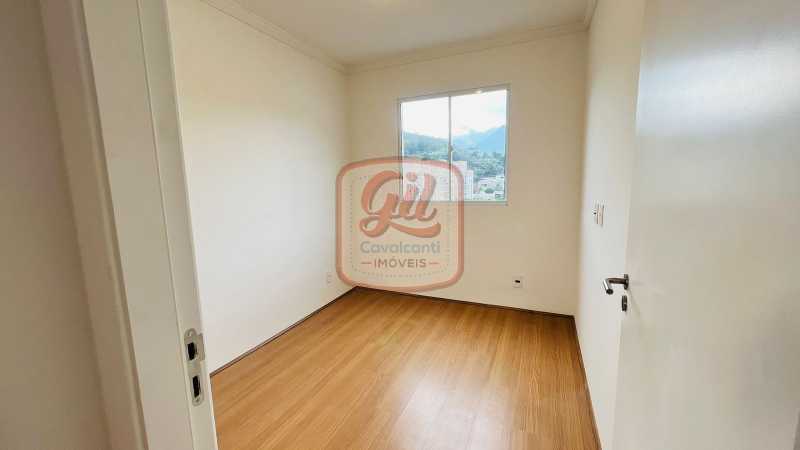 Apartamento à venda com 3 quartos, 56m² - Foto 25