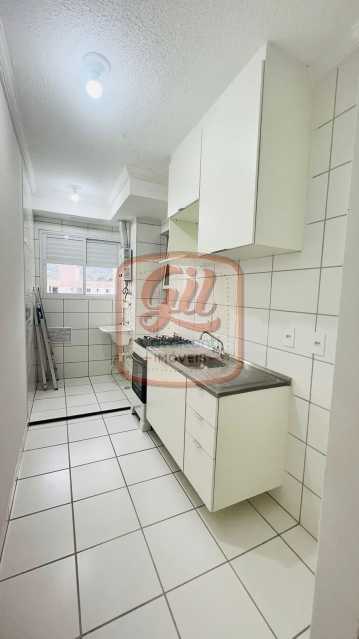 Apartamento à venda com 3 quartos, 56m² - Foto 12