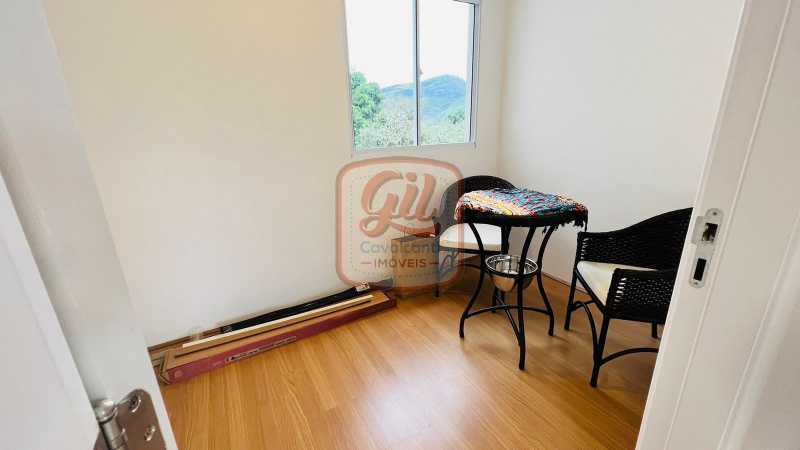 Apartamento à venda com 3 quartos, 56m² - Foto 27