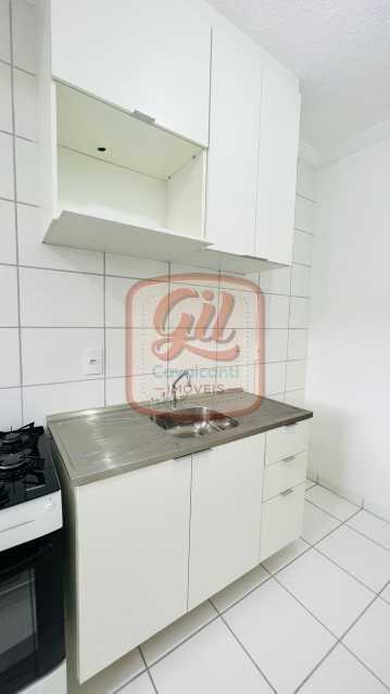 Apartamento à venda com 3 quartos, 56m² - Foto 8