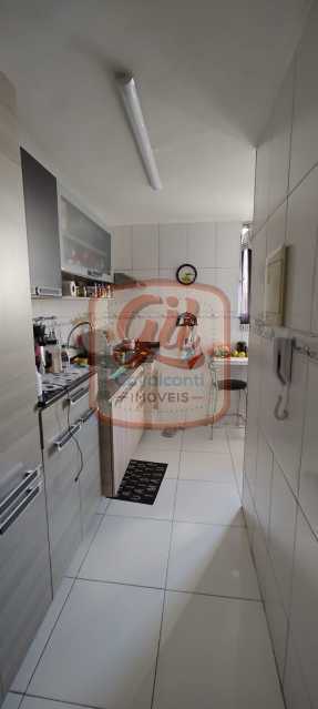 Apartamento à venda com 2 quartos, 63m² - Foto 5