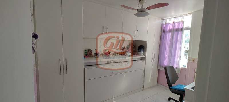 Apartamento à venda com 2 quartos, 63m² - Foto 7