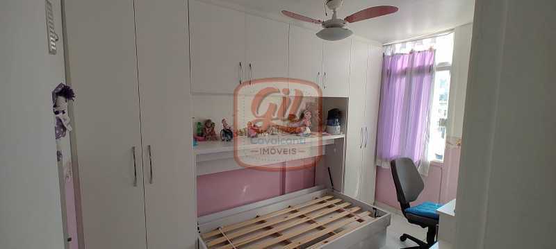 Apartamento à venda com 2 quartos, 63m² - Foto 9