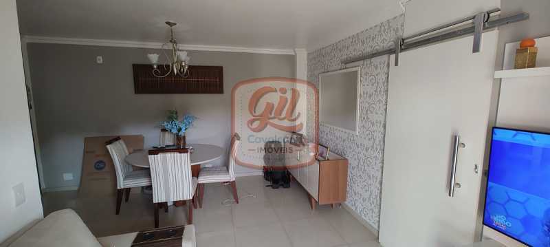 Apartamento à venda com 2 quartos, 63m² - Foto 10