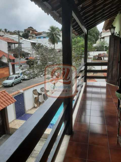 Casa de Condomínio à venda com 4 quartos, 281m² - Foto 6