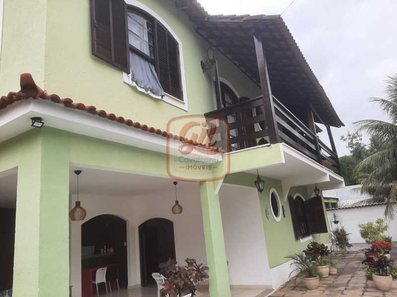 Casa de Condomínio à venda com 4 quartos, 281m² - Foto 4