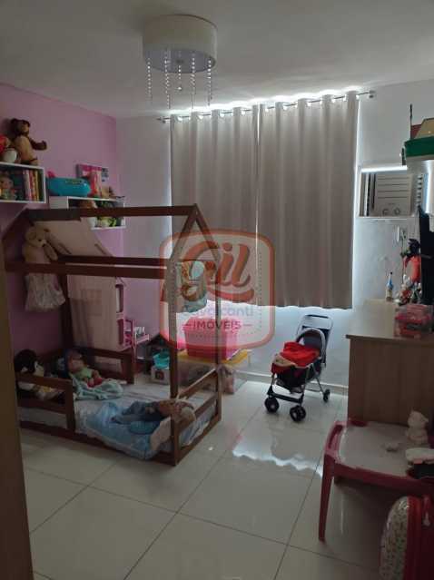 Casa de Condomínio à venda com 3 quartos, 116m² - Foto 12