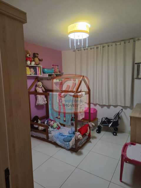 Casa de Condomínio à venda com 3 quartos, 116m² - Foto 11