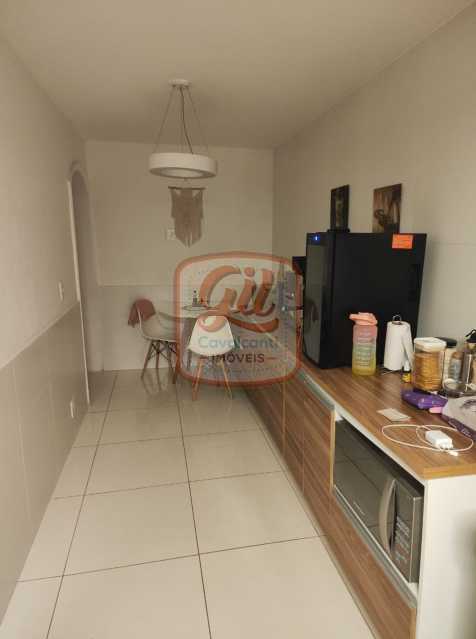 Casa de Condomínio à venda com 3 quartos, 116m² - Foto 3