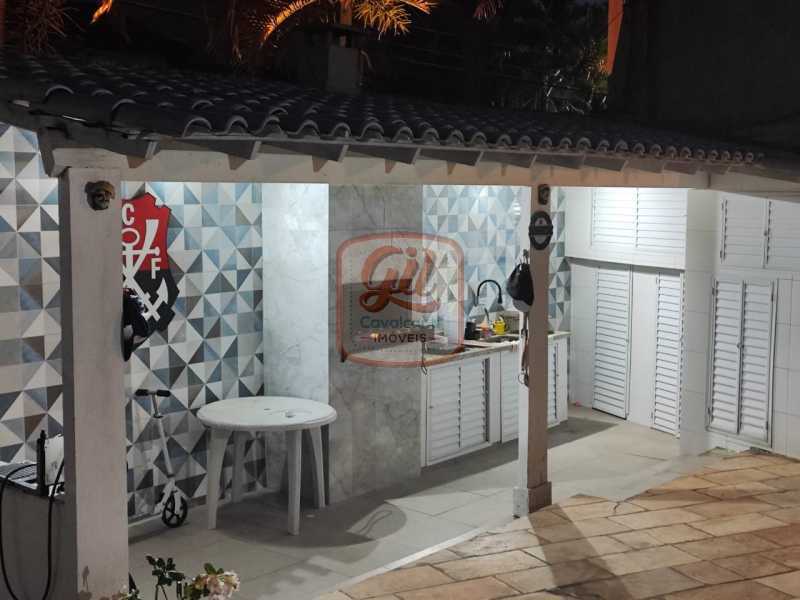 Casa de Condomínio à venda com 3 quartos, 116m² - Foto 18