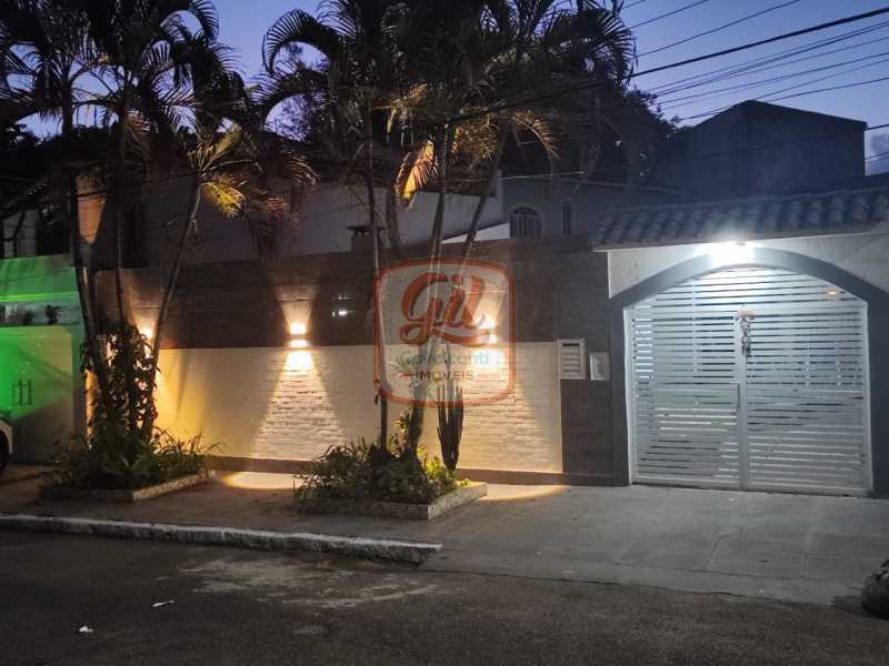 Casa de Condomínio à venda com 3 quartos, 116m² - Foto 19