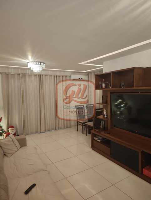 Casa de Condomínio à venda com 3 quartos, 116m² - Foto 1