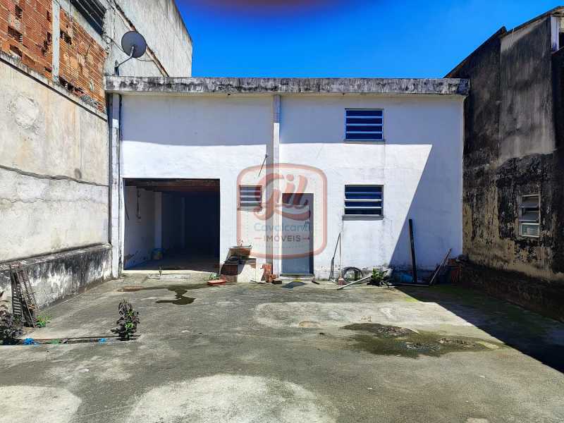 Depósito-Galpão-Armazém à venda, 68m² - Foto 8