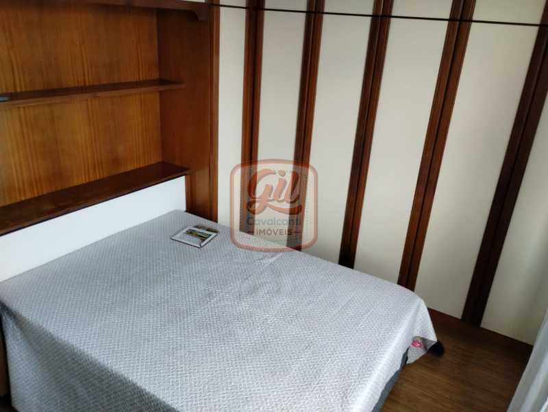 Apartamento à venda com 2 quartos, 59m² - Foto 5