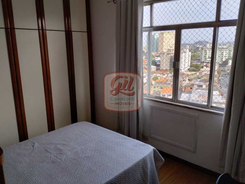 Apartamento à venda com 2 quartos, 59m² - Foto 6