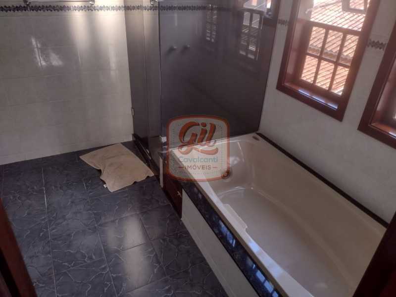 Casa de Condomínio à venda com 5 quartos, 419m² - Foto 19