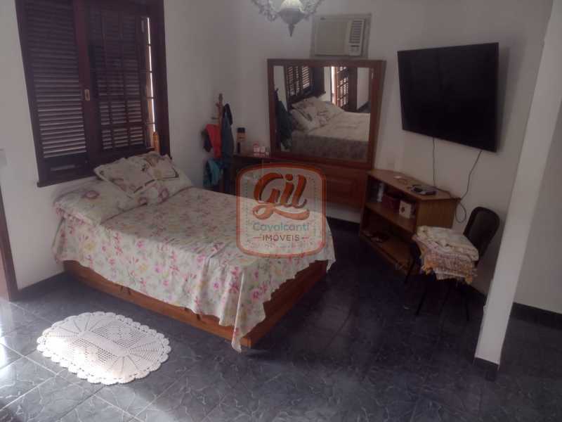 Casa de Condomínio à venda com 5 quartos, 419m² - Foto 16