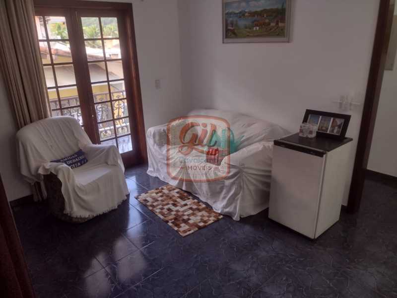 Casa de Condomínio à venda com 5 quartos, 419m² - Foto 24