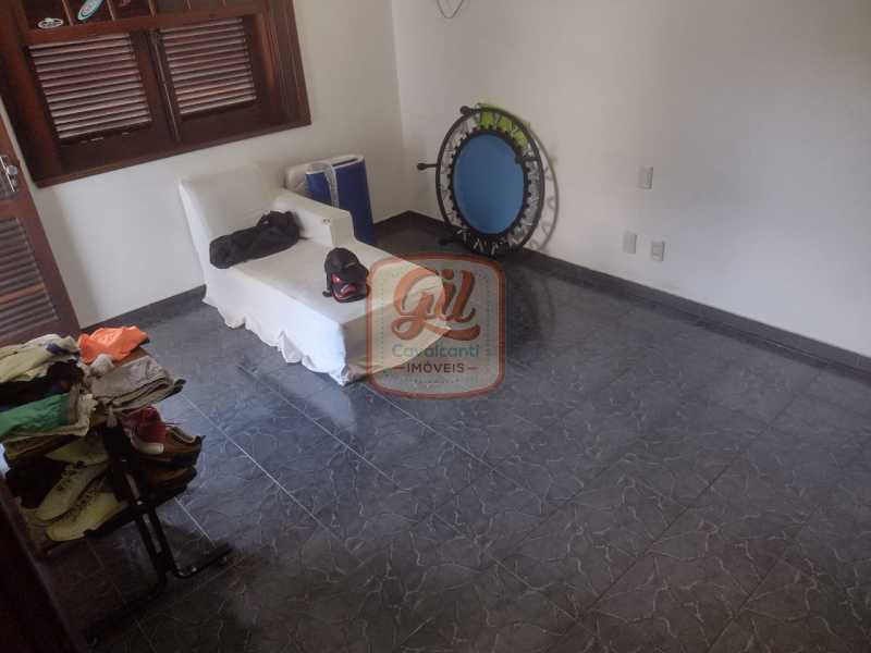 Casa de Condomínio à venda com 5 quartos, 419m² - Foto 27