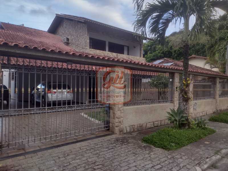 Casa de Condomínio à venda com 5 quartos, 419m² - Foto 30