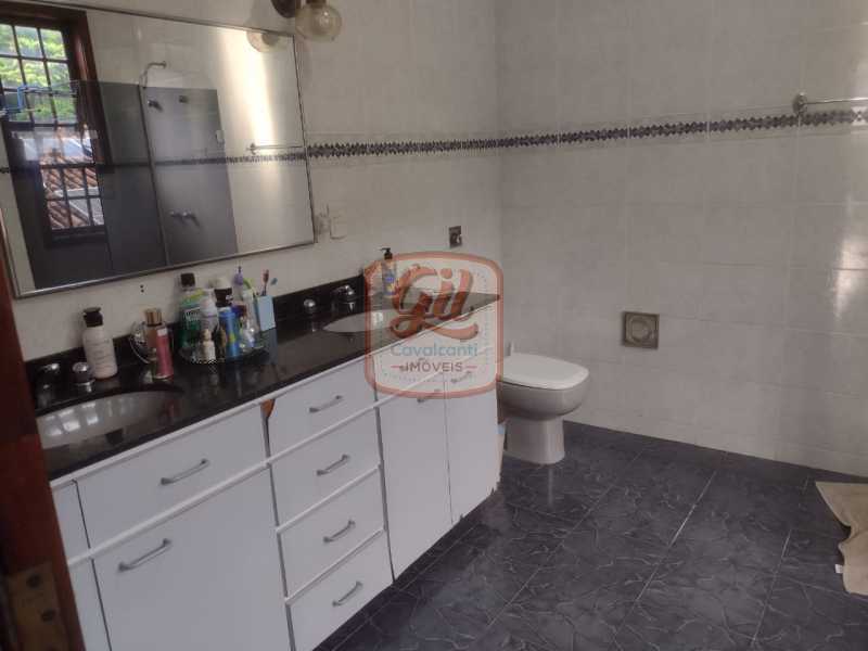 Casa de Condomínio à venda com 5 quartos, 419m² - Foto 18