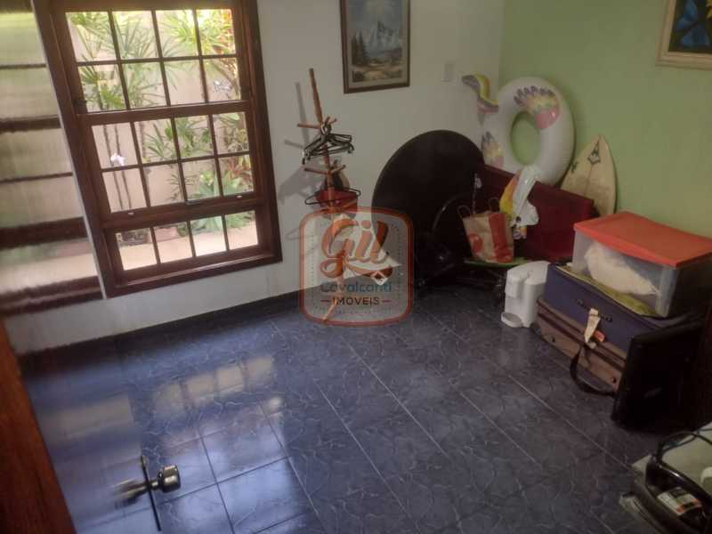 Casa de Condomínio à venda com 5 quartos, 419m² - Foto 12