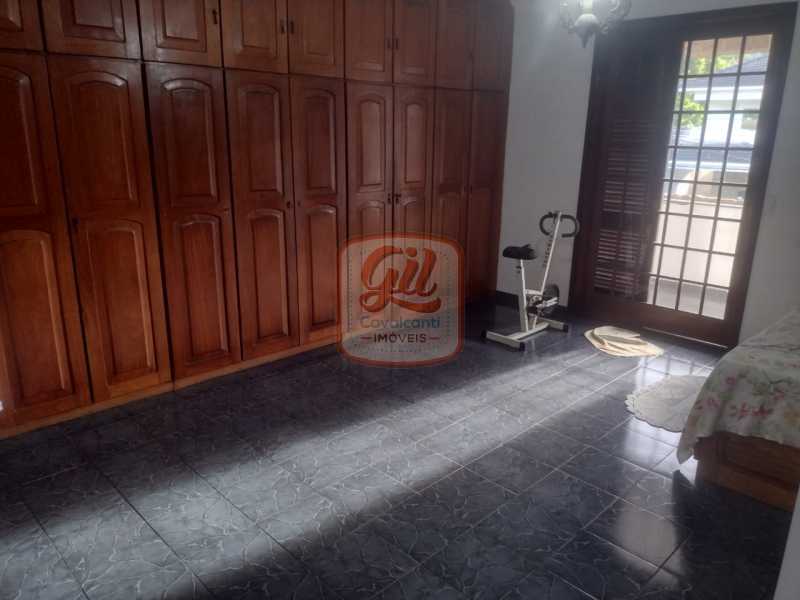 Casa de Condomínio à venda com 5 quartos, 419m² - Foto 17