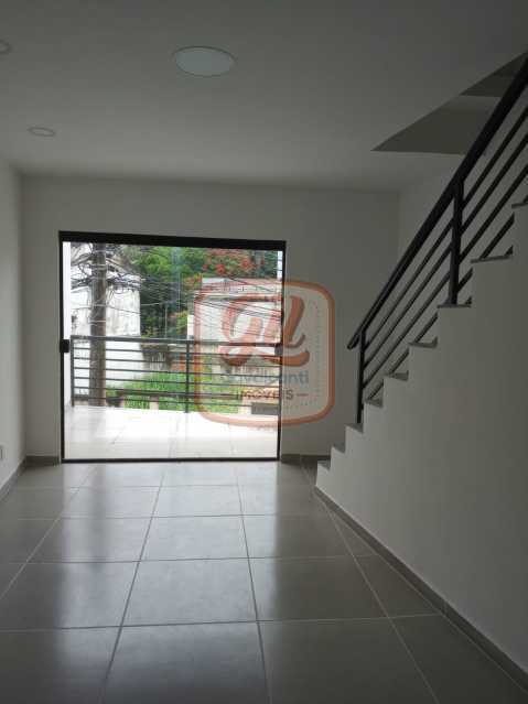 Casa de Condomínio à venda com 2 quartos, 135m² - Foto 12