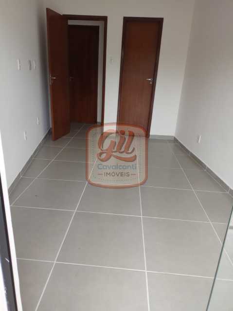 Casa de Condomínio à venda com 2 quartos, 135m² - Foto 18