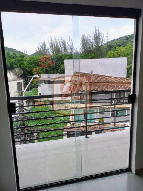 Casa de Condomínio à venda com 2 quartos, 135m² - Foto 23