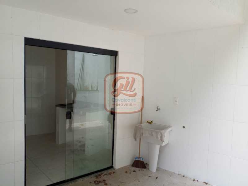 Casa de Condomínio à venda com 2 quartos, 135m² - Foto 29