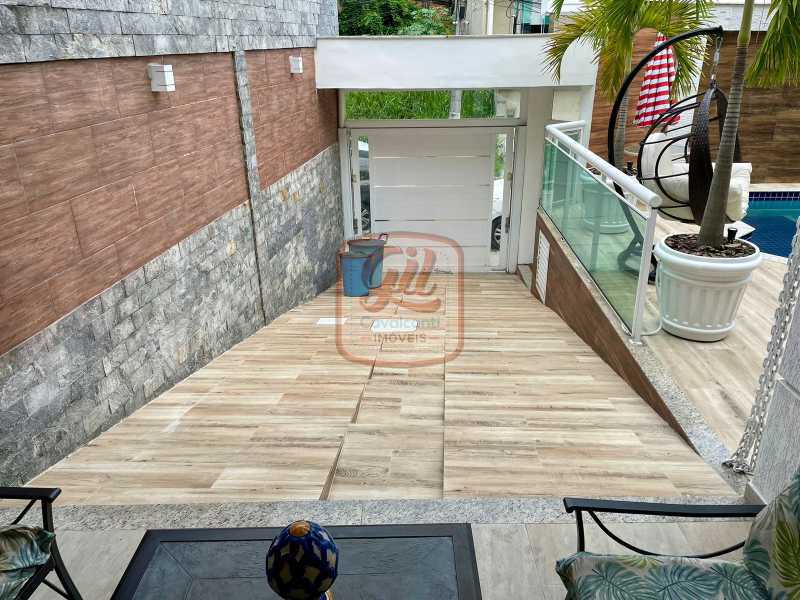 Casa de Condomínio à venda com 3 quartos, 200m² - Foto 9