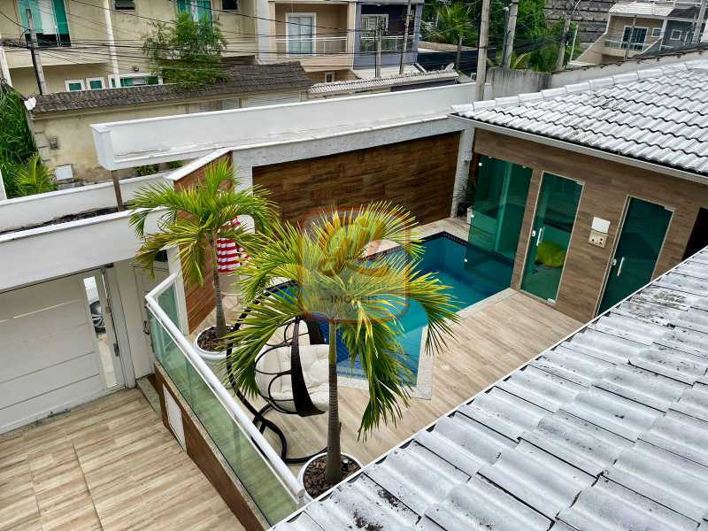 Casa de Condomínio à venda com 3 quartos, 200m² - Foto 22