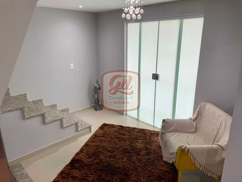 Casa de Condomínio à venda com 3 quartos, 200m² - Foto 21