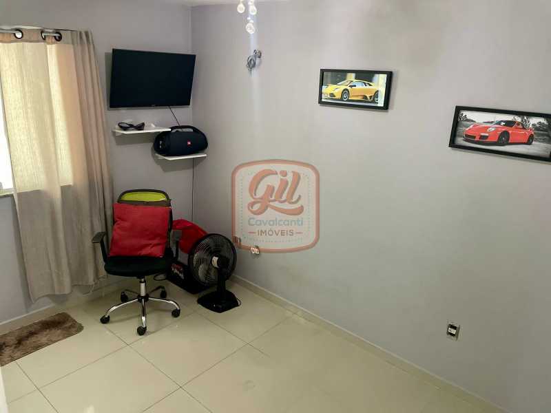 Casa de Condomínio à venda com 3 quartos, 200m² - Foto 29