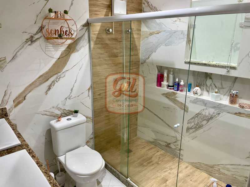 Casa de Condomínio à venda com 3 quartos, 200m² - Foto 25