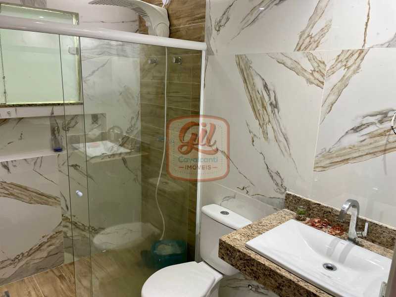 Casa de Condomínio à venda com 3 quartos, 200m² - Foto 30