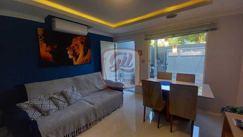 Casa à venda com 3 quartos, 120m² - Foto 9