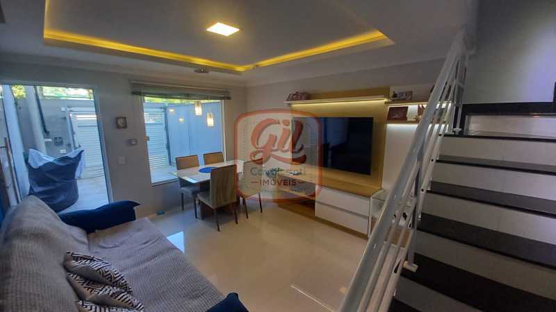 Casa à venda com 3 quartos, 120m² - Foto 7